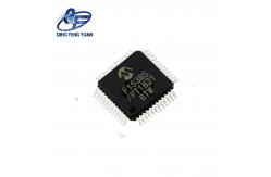 China PIC16F15385T Integrated Circuit Ic Chip 32MHz Internal Oscillator supplier