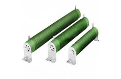 China 500W 100W 2000W Fixed Power Variable Wire Wound Load Aging Resistor supplier
