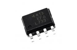 China Integrated Circuits Microcontroller Si4413DY-T1-E3 Vi-shay BAT43WS-G3-18 supplier