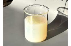 China Odor Reduced Waterborne Polyurethane With Comfortable Handling supplier