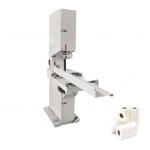 Small Bathroom Tissue Toilet Paper Making Machine Easy Production Line Sale