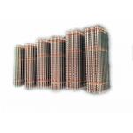 380V Fin Type Heat Exchanger ,  50 / 60HZ Freezer Heat Exchanger for sale