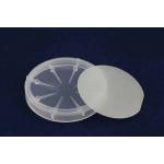 0.4mm Free Standing Gallium Nitride Wafer HVPE GaN single crystal For Device for sale