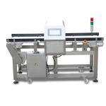 Conveyor Metal Detector For Frozen Food Industry , Frequency Adjustable for sale