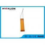 High Efficiency PTC Ceramic Air Heater / 12V-240V PTC Thermistor Heater for sale