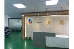 China LED Pixel Strip manufacturer