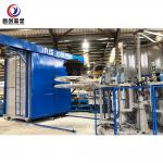 200L 300L 500L 1000L 2000L 3000L 5000L LLDPE/PE Water Tank Making Rotary Moulding Machine for sale
