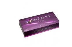 China Juvederm Injectable Gel For Face Quality From Leading Filling Wrinkles And Lines supplier