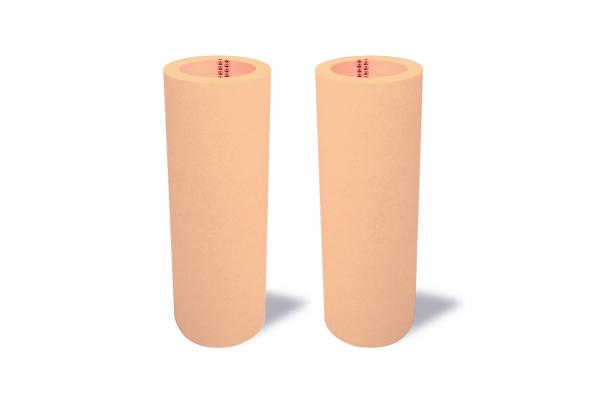 Customized Double Sided Painters Tape with Elongation >180%