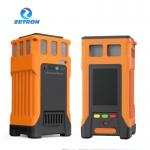PTM600-S-CO Zetron Wireless Carbon Monoxide Detector For Tanks Spaces for sale
