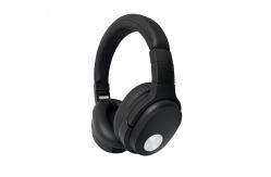 China Bluetooth V5.0 ANC Noise Cancelling Headphones With Bluetooth supplier