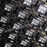 STM32F0 Microcontroller Integrated Circuit IC Chip 32 Bit 48MHz 32KB STM32F051K6U6 Marking F051K66 for sale
