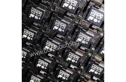 China STM32F0 Microcontroller Integrated Circuit IC Chip 32 Bit 48MHz 32KB STM32F051K6U6 Marking F051K66 supplier