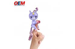 China Custom Made Mini Plastic Dinosaur Toys Mini Figure supplier