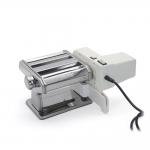 Household Mini Italian Electric Fresh Pasta Noodle Making Machine For Home Kitchen for sale