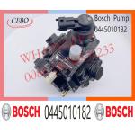 Fuel Injector Pump 0445010182 0445010169 0445010159 Diesel For Bosch CP1 Engine for sale