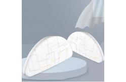 China 8w Corridor Wall Lights Half Moon Design Indoor supplier