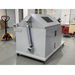 Nozzle Fog Salt Spray Corrosion Environmental Test Chambers 576L