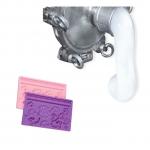 Molding Liquid Silicone Rubber Material With High Tear Resistance OEM for sale