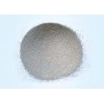 SiO2 Siliceous Flow Guiding Sand Refractories For Steel Making Molten Steel Erosion Resistance for sale
