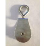 7/8'' Drinking Line 22mm 18g Poultry Pulley