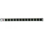 Multifunctional 13 Port USB Charging Power Strip Bar AU / EU / UK / US Plug 5V 2.1A for sale