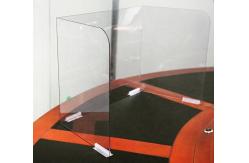 China Polycarbonate Solid Sheet For Hotel Sun Sheets PC Embossed Sheets Modern supplier