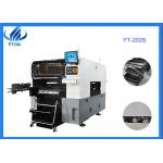 High Speed Pick And Place Machine 380V 50HZ 4 Sets Camera For LED Lighting for sale