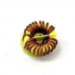 High Inductance Toroidal Common Mode Choke Coils Inductors For EMI Filtering for sale