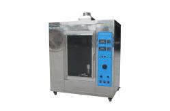 China GB T4207 3A 0.5M3 Electronic Leakage Tracking Tester supplier
