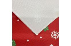 China Blank Sublimation Pet Scarf DIY Custom Printed Polyester Sublimation Dog Bandana supplier