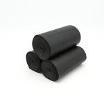 Transparent Compostable Garbage Bags Bin Liners 30L for Grocery for sale