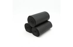 China Transparent Compostable Garbage Bags Bin Liners 30L for Grocery supplier