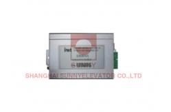 China RS485 Communication SMS Elevator Fire Alarm Elevator Monitoring Module supplier