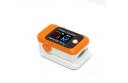 China BM1000C Medical Pulse Oximeter Electric Blood Testing Equipments Digital LCD Display supplier