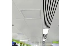 China 300x300mm Ceiling Access Panel Anti Mildew Easy Maintenance supplier