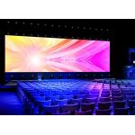 P4.81 Electronic LED Billboard Full Color 1/13 Scan High Resolution IP65 Waterproof for sale