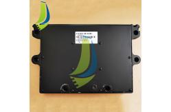 China 3408501 Electronic Control Module ECM For QSX15 Engine supplier