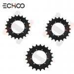 Chain Sprockets For Yanmar B27-2 Mini Excavator Undercarriage Frame for sale