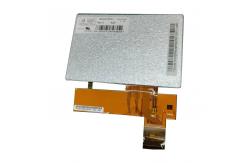 China HannStar 5.0 Inch 800*480 RGB LCD Screen Display Panel HSD050IDW1-A20 supplier