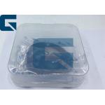 ZAX240 ZAX240LC Excavator Parts / Hydraulic Swing Motor Seal Repair Kit for sale