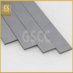 Temperature Resistant Tungsten Carbide Blanks With Longer Service Life