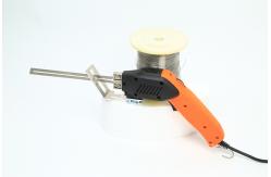 China Air Cooling EPS Electric Hot Cutter 200W For Polystyrene Handheld supplier