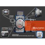 Degreasing Ceramic Sintering Furnace , High Temperature Sintering Furnace for sale
