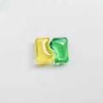3in1 Laundry Capsules Exclusive Design Beads Fragrance Liquid Washing Laundry Detergent Capsules Pods for sale