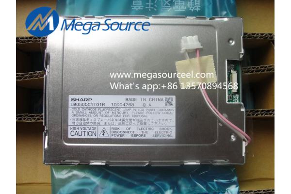 HannStar 5inch HSD050B8W2-C10 LCD Panel