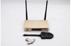 China OSD Control Conference Room Presentation Systems Web UI Support supplier