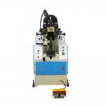 high Versatility Automatic Shoe Lasting Machine Powerful Heel Seat Lasting Machine
