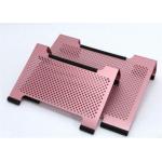 Round Hole Galvanized Plate Perforated Metal Mesh For Buidling Decoration for sale
