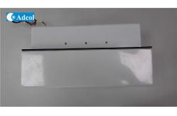 China Customized Thermoelectric Air Conditioner / Peltier Air Cooler 100W 48VDC supplier